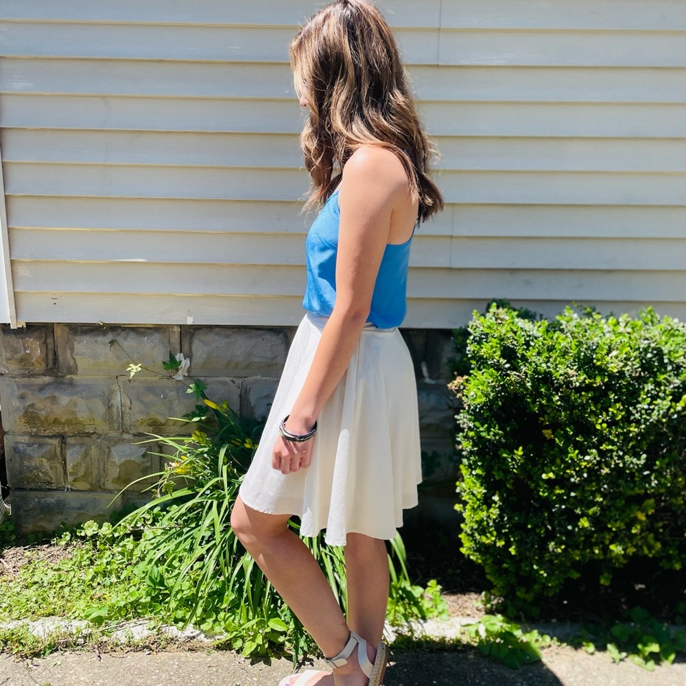 Meet your Posher, Meagan